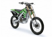 Kawasaki KX250F